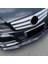 Mercedes W204 2007-2014 Ön Lip Brabus Piano Black (Amg) 1