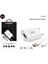 (Iphone) 1A x Şarj Aleti Subzero İP10 1