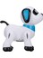 Le Neng K21 Elektronik Robot Köpek Dublör Köpek Uzaktan(Yurt Dışından) 3