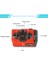 Oyuncaklar Mini Rc Denizaltı Tekne Rc Oyuncak Oluşturmak 3