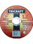 Trıcraft 115X1X22.23 mm Inox Kesici (MEŞEM-3301) 25 Adet Bir Paket 1