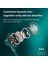 Sh1 Kablosuz Kulaklık Bluetooth 5.0 Kulaklık 5