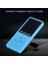 Mp3 Çalar 64 GB Müzik Çalar 1.8'' Ekran Taşınabilir(Yurt Dışından) 4