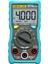 Rıchmeters 404A Otomatik Dijital Multimetre - Mavi (Yurt Dışından) 1