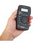 Aımo M320 Cep Boyu Taşınabilir LCD Dijital Multimetre - Siyah (Yurt Dışından) 1