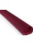 İtalyan Krapon Kağıdı No:362 - Bordo - Burgundy 90 gr. 50X150 cm 1