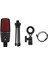 Me3 USB Mikrofon Bilgisayar Mikrofon Seti Tripodlu(Yurt Dışından) 2