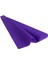 Italyan Krapon Kağıdı NO:277 - Mor - Violet 60 Gr. 50X250 cm 1