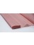 Italyan Krapon Kağıdı NO:200 - Somon - Salmon Pink 60 Gr. 50X250 cm 2