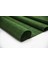 Italyan Krapon Kağıdı NO:591 Leaf Green - 180 Gr. 50X250 cm 1