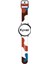 Honor Watch Magic 2 (46MM) Desenli Silikon Kordon 22 mm Uyumlu (Kiremit-Bordo) 1