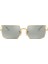 Rb 1969 001/W3 54 Ray-Ban Güneş Gözlüğü 1