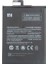 Xiaomi Mi Max 2 Pil Batarya 1
