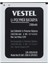 Vestel Venus V3 5040 Pil Batarya 1