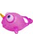 Narwhal Beads Balık Mor 1