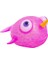Narwhal Beads Balık Mor 2
