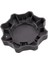 Seat Altea Koltuk Sırt Yatırma Ayar Kolu Sol Siyah 2004-2010 Model Arası Araçlara Uyumlu 1J0881671F 2