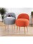 Lorence Home Corvile Puf - Gri 5