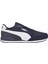 38464002 St Runner V3 Mesh Erkek Günlük Ayakkabı Lacivert 2