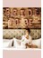 Rose Gold Bride To Be Folyo Balon Paketi 40CM 1
