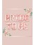 Rose Gold Bride To Be Folyo Balon Paketi 40CM 2