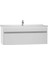 S50+ Lavabo Dolabı 120 cm Parlak Beyaz 54746 1