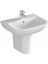 S20 Lavabo 55 Cm-Beyaz 1