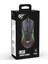 MS1026 Kablolu Rgb Gaming Mouse Siyah 3