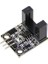 Motor Hız Ölçüm Sensörü - Encoder 2