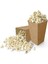 Kraft Popcorn Mısır Kutusu 8 Adet 1