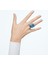 5607352 Swarovski Yüzük Lucent:ring Aqua/oth 58 3