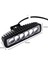 Olana 18W 6 Ledli Motosiklet / Off Road LED Sis Farı Takım 5