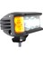 Tizard Y 40W Motosiklet / Off Road LED Sis Farı Tekli 2