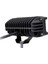 Tizard Y 40W Motosiklet / Off Road LED Sis Farı Tekli 3