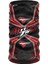 Extreme Honda Africatwin Dikişsiz Motosiklet Bandana Boyunluk Maske 1