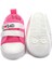 First Step I Love Mom And Dad Patik Pembe G-2287 2