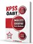 2022 ÖATB İngilizce Öğretmenliği Fantastik Dörtlü Kazandıran Set 3
