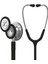 3m™ Littmann® Classic Iıı™ Steskop 5620, 27 Inç, Siyah Hortum 1