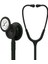 3m™ Littmann® Classic Iıı™ Steskop 5803, Siyah Seri Dinleme Çanı, 27 Inç, Siyah Hortum 1