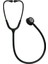 3m™ Littmann® Classic Iıı™ Steskop 5803, Siyah Seri Dinleme Çanı, 27 Inç, Siyah Hortum 2