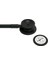 3m™ Littmann® Classic Iıı™ Steskop 5803, Siyah Seri Dinleme Çanı, 27 Inç, Siyah Hortum 5