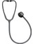 3m™ Littmann® Classic Iıı™ Steskop 5873,GRI Tüp Duman Gövde, Menekşe-Gri Sap Duman Çan 2