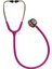 3m™ Littmann® Classic Iıı™ Steskop 5806, Gökkuşağı Yüzey Dinleme Çanı, Fuşya Hortum 2