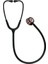 3m™ Littmann® Classic Iıı™ Steskop 5870, Gökkuşağı Dinleme Çanı, 27 Inç, Siyah Hortum 2