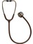 3m™ Littmann® Classic Iıı™ Steskop 5809, Bakır Yüzey Dinleme Çanı, Çikolata Hortum 2
