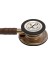 3m™ Littmann® Classic Iıı™ Steskop 5809, Bakır Yüzey Dinleme Çanı, Çikolata Hortum 4