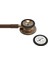 3m™ Littmann® Classic Iıı™ Steskop 5809, Bakır Yüzey Dinleme Çanı, Çikolata Hortum 5