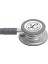 3m™ Littmann® Classic Iıı™ Steskop 5621, 27 Inç, Gri Hortum 4