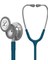 3m™ Littmann® Classic Iıı™ Steskop 5623, 27 Inç, Karayip Mavisi Hortum 1