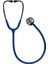 3m™ Littmann® Classic Iıı™ Steskop 5863 Lacivert Tüp Aynalı Gövde 2